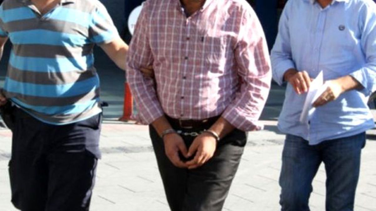 Fetö\'nün Darbe Girişimine İlişkin Soruşturma