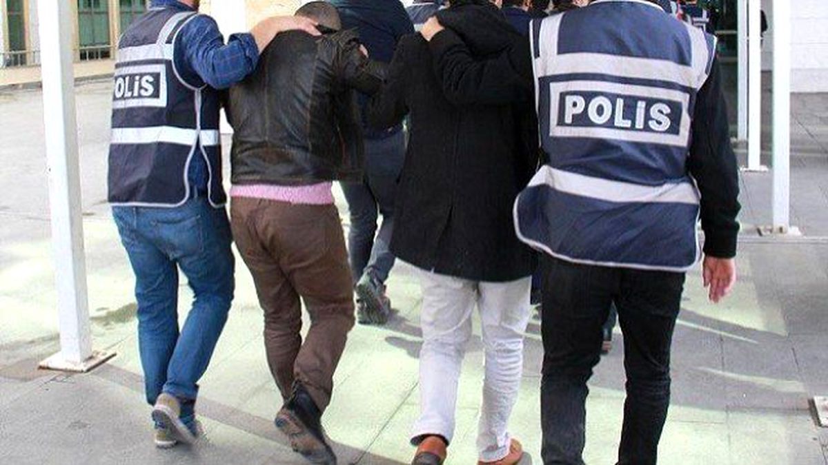 Fetö\'nün Darbe Girişimine İlişkin Soruşturma