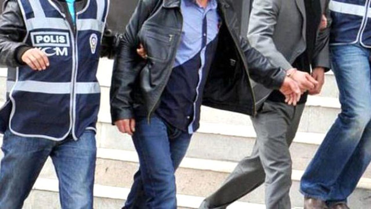 Fetö\'nün Darbe Girişimine İlişkin Soruşturma