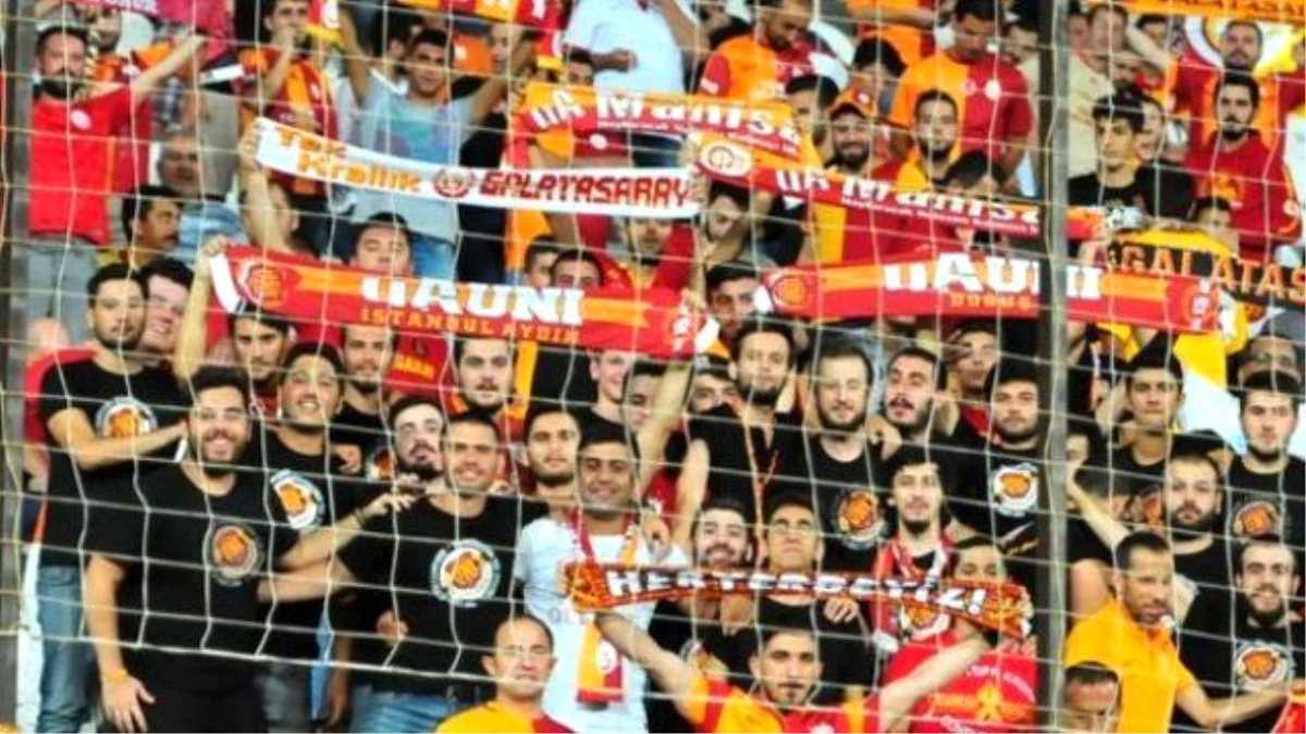 Galatasaray, PFDK\'ya Sevk Edildi