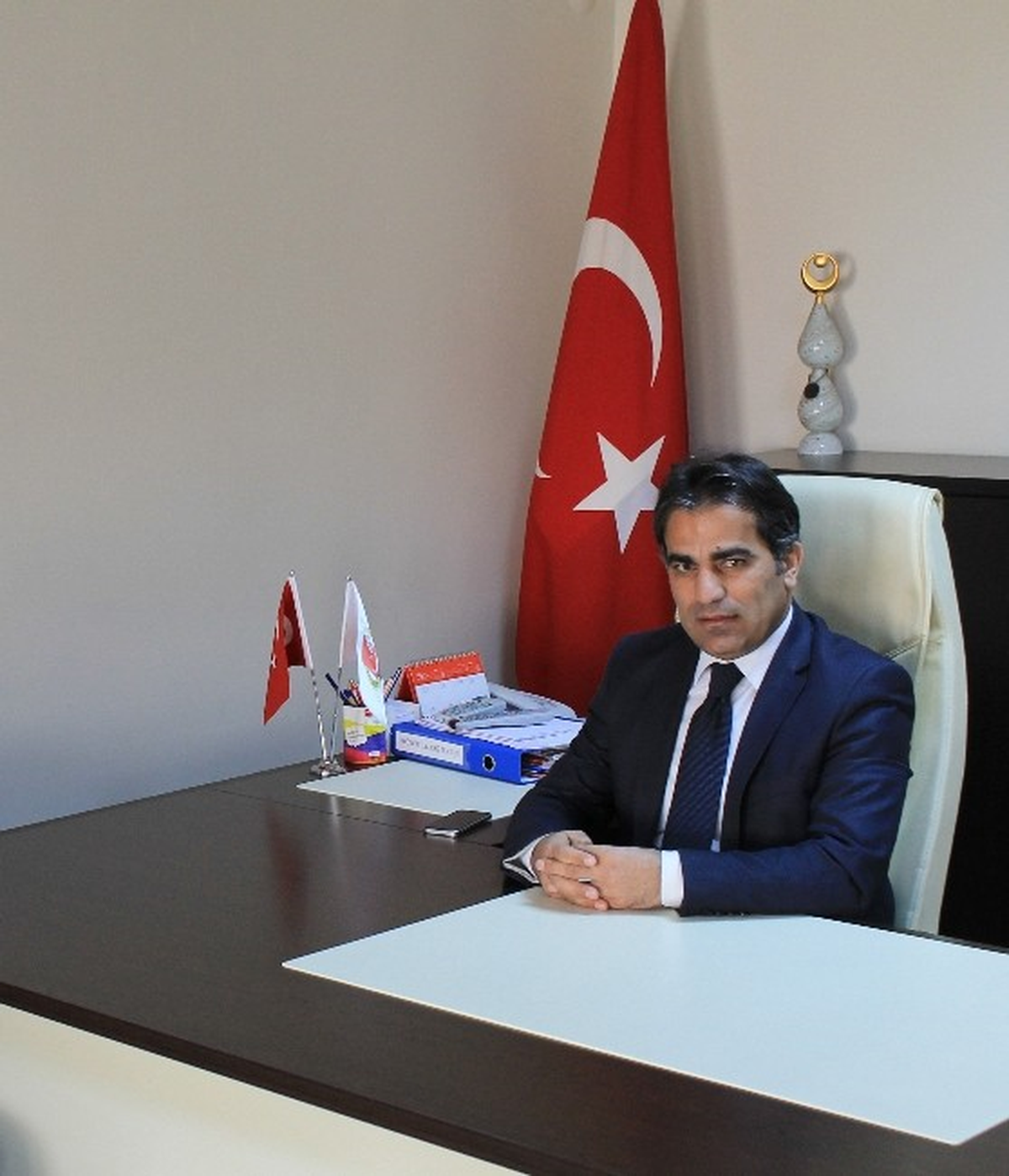 Gazeteciler Cemiyeti Başkanı Kösedağ: "30 Ağustos ve 15 Temmuz\'u İyi Anlamak Lazım! "