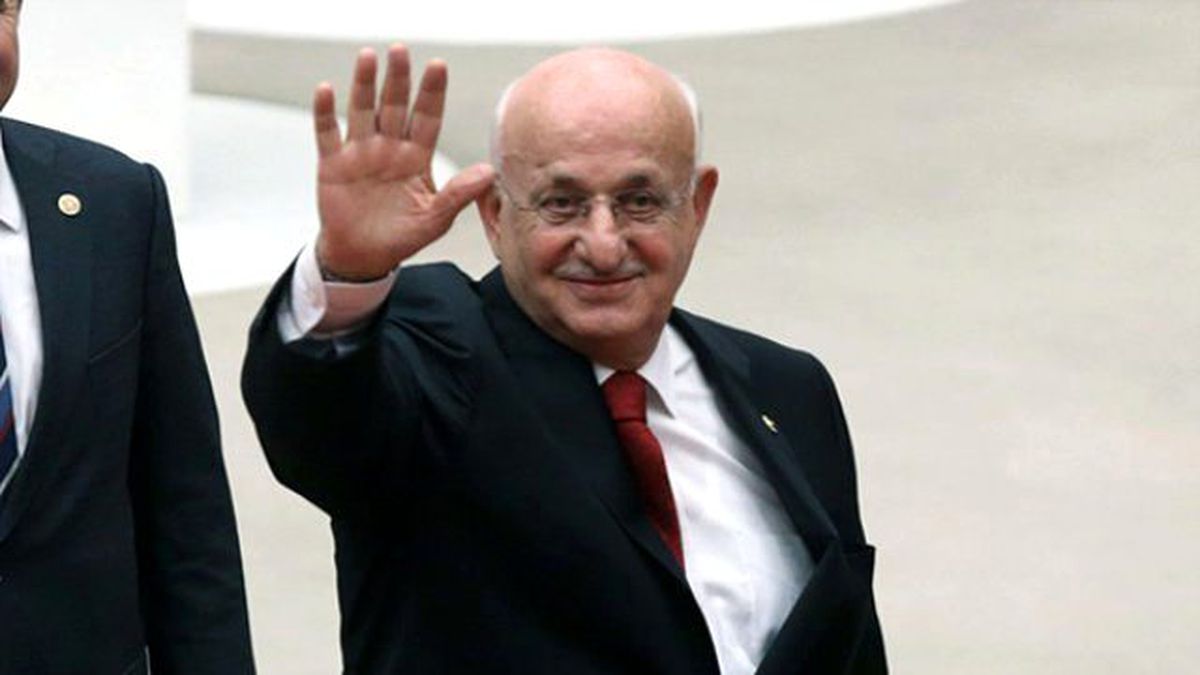 Gündem Özeti / 30 Ağustos 2016