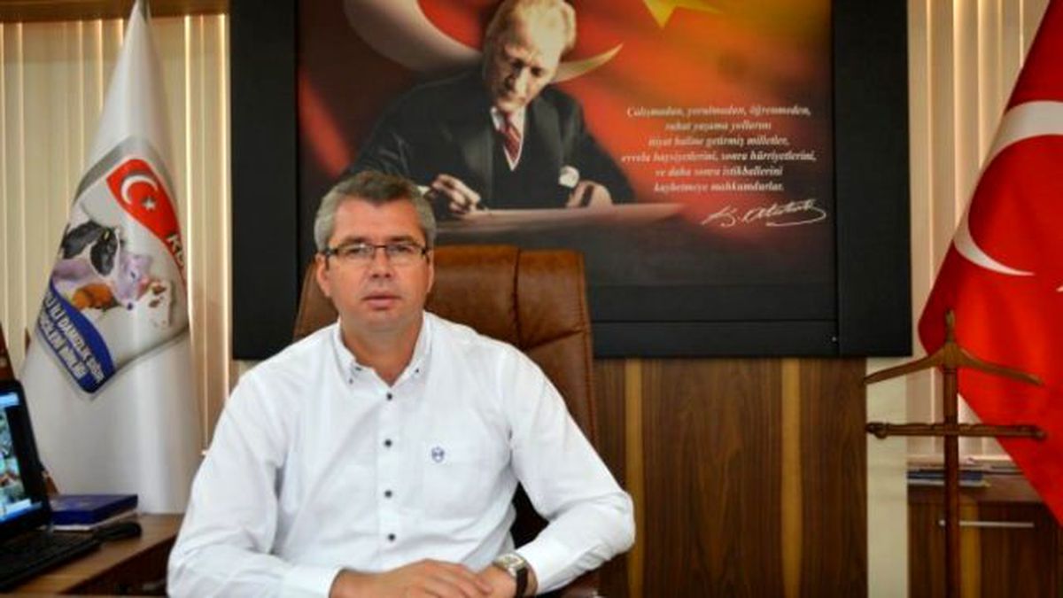 Hayvan Hastanesi" Projesi