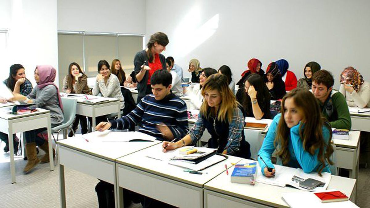 Hedef sosyal hizmette niteliği artırmak!