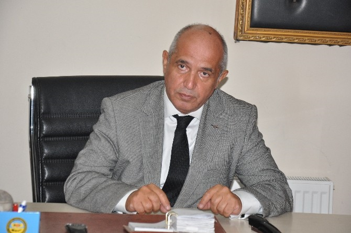 Ilıcalı\'dan Zafer Bayramı Kutlaması