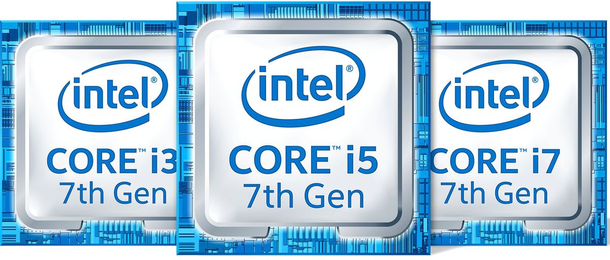 Intel 7. Nesil İşlemci 4k Video\'yu Yutmaya Yetecek