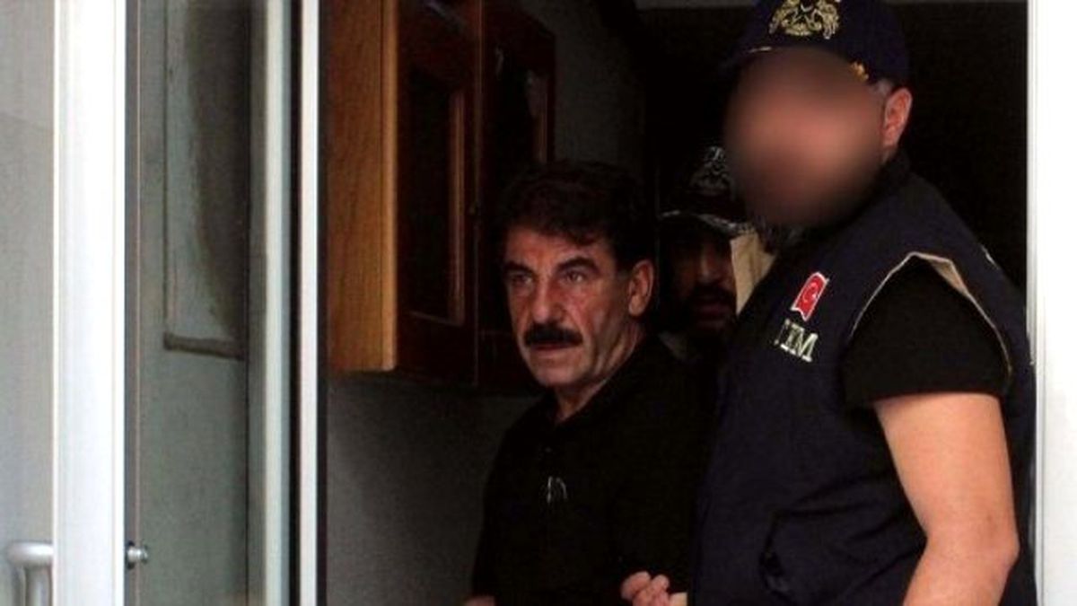 Kahramanmaraş\'taki Terör Operasyonu
