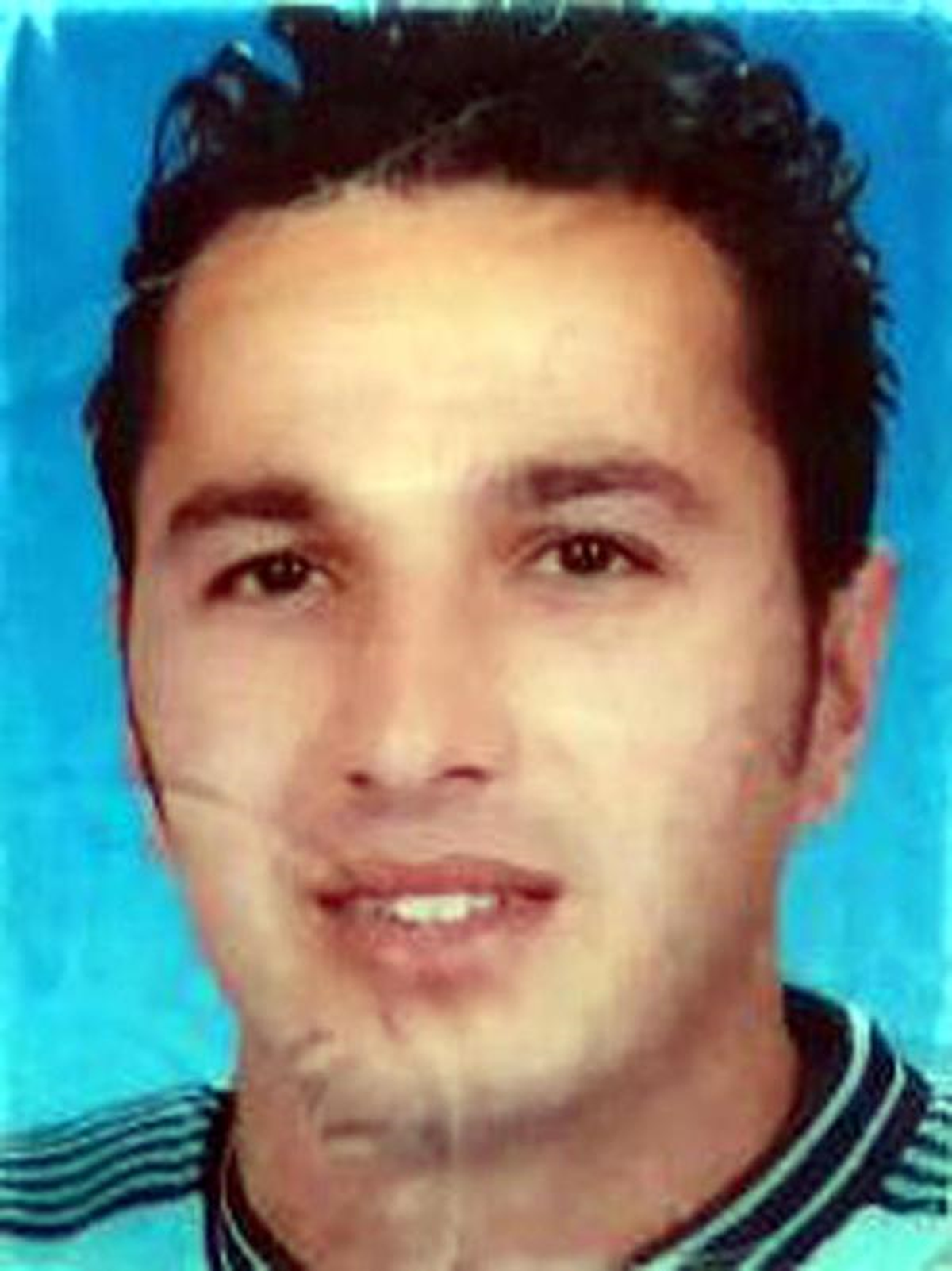 Kameriyede Ölü Bulundu
