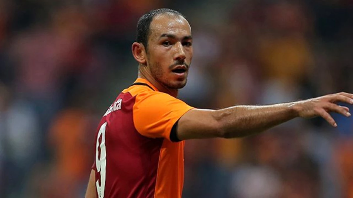 Kayserispor, Galatasaray\'dan Umut Bulut\'u Renklerine Bağladı