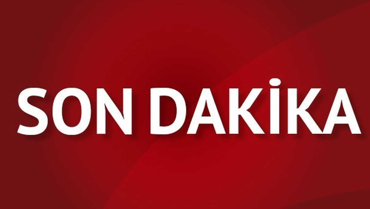 Kırgızistan\'daki Çin Büyükelçiliği\'ne Saldırı