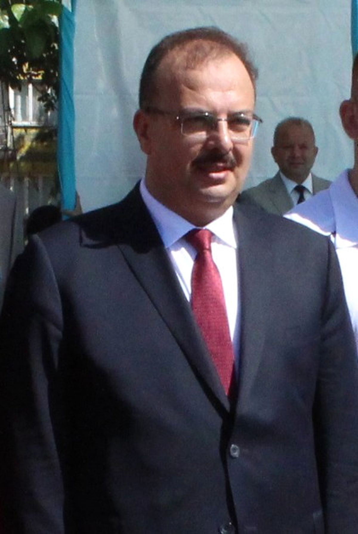 Konya Valisinden Elektrik Kesintisi Açıklaması