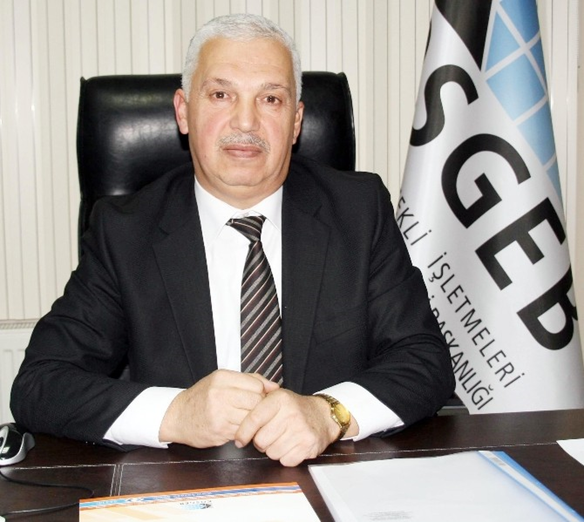 Kosgeb İşletmelere Teknopazar Desteği Veriyor