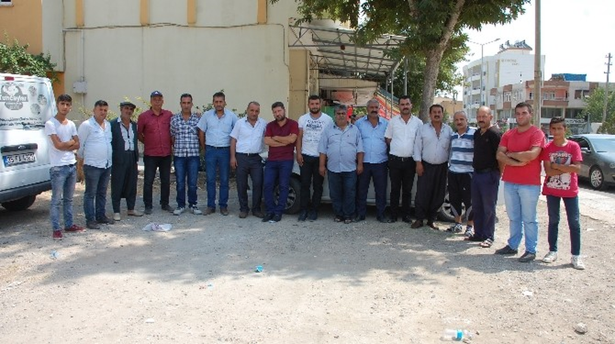 Mahalle Düğünlerinin Yasaklanmasına Tepki