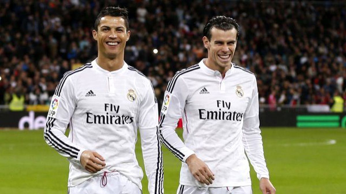 Manchester United, Gareth Bale için 380 Milyon TL'yi Gözden Çıkardı