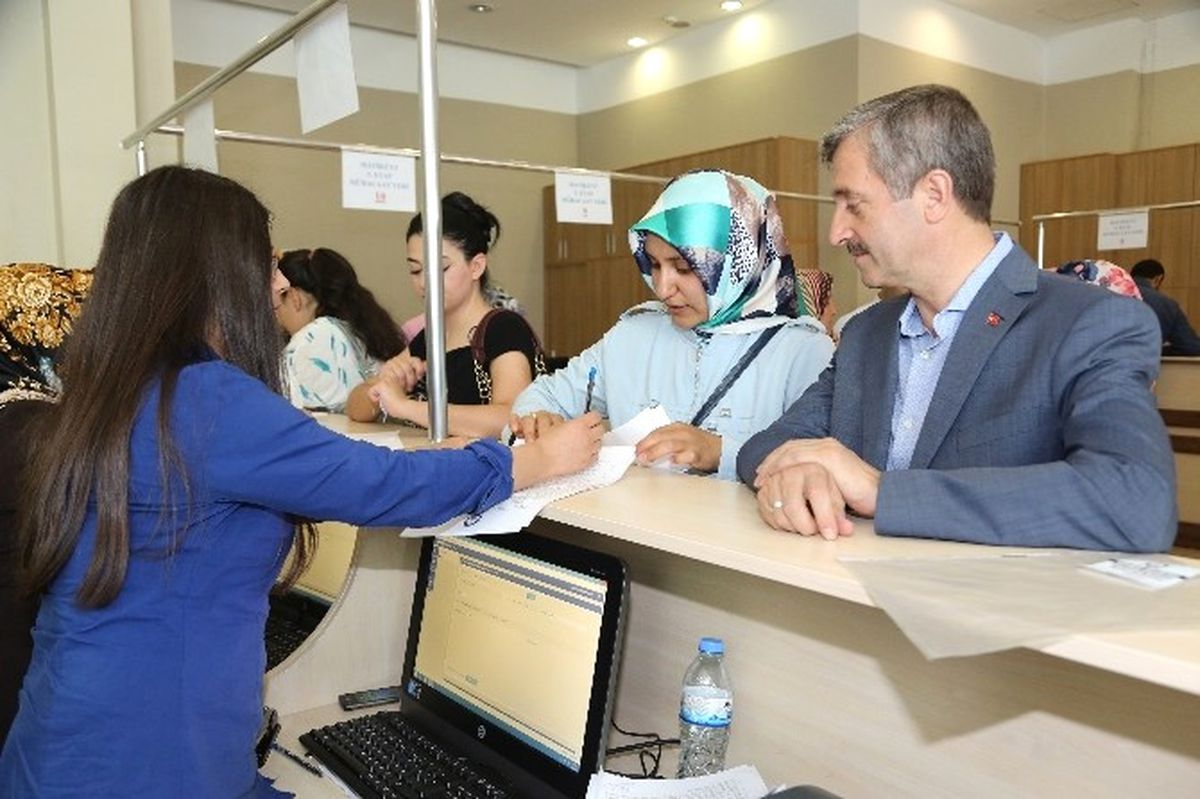 Mavikent 5. Etap Kayıtları Devam Ediyor