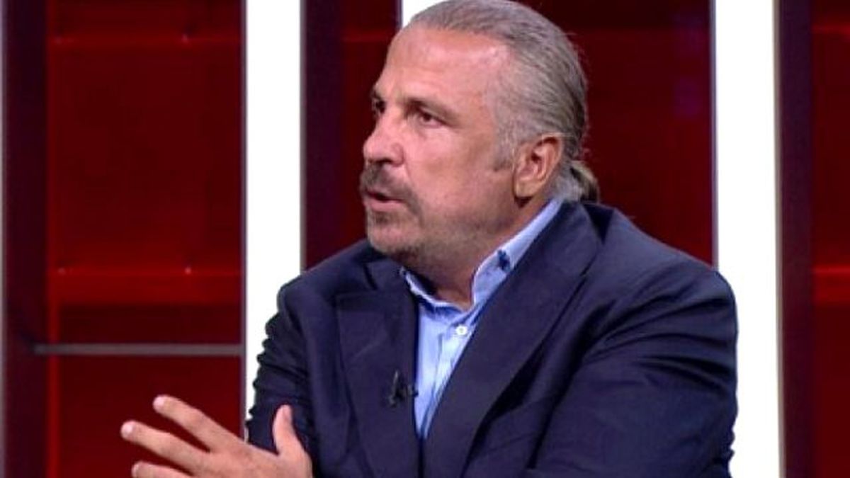 Mete Yarar\'a Silahlı Saldırının Görüntüleri Ortaya Çıktı