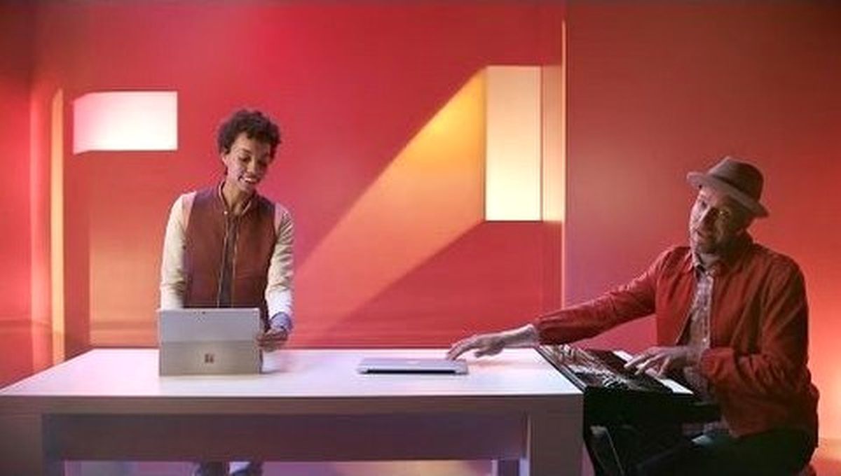 Microsoft\'tan Apple\'a Bir Taş Daha!