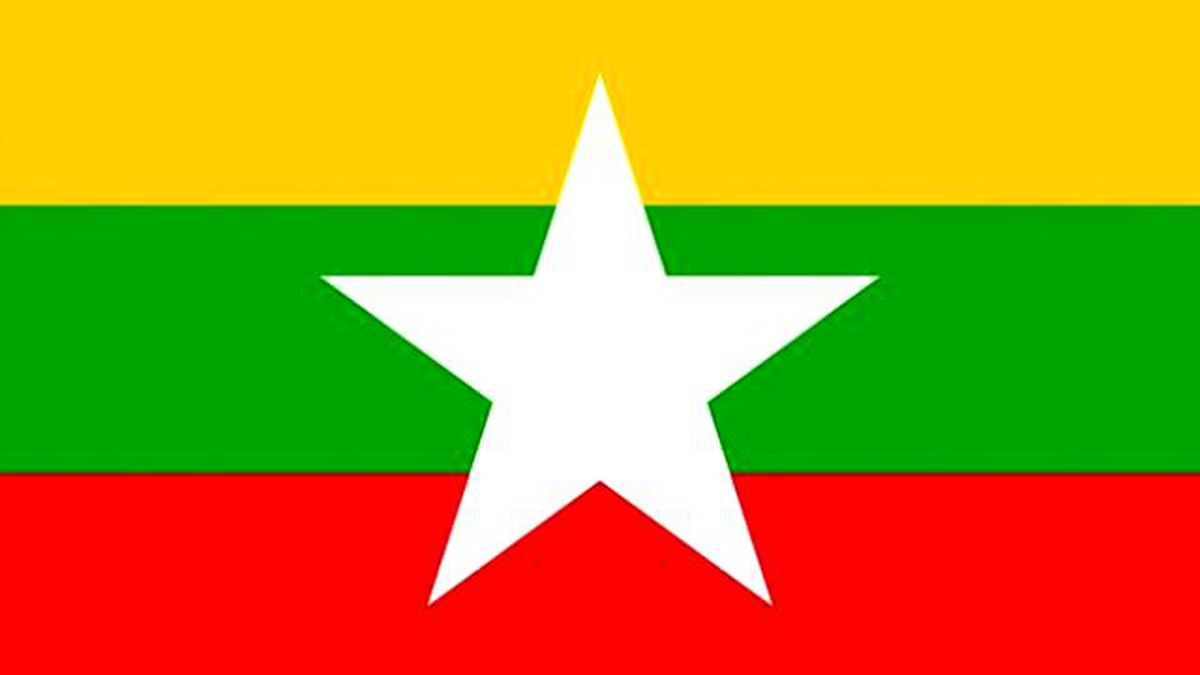 Myanmar\'da 21. Yüzyıl Panglong Konferansı