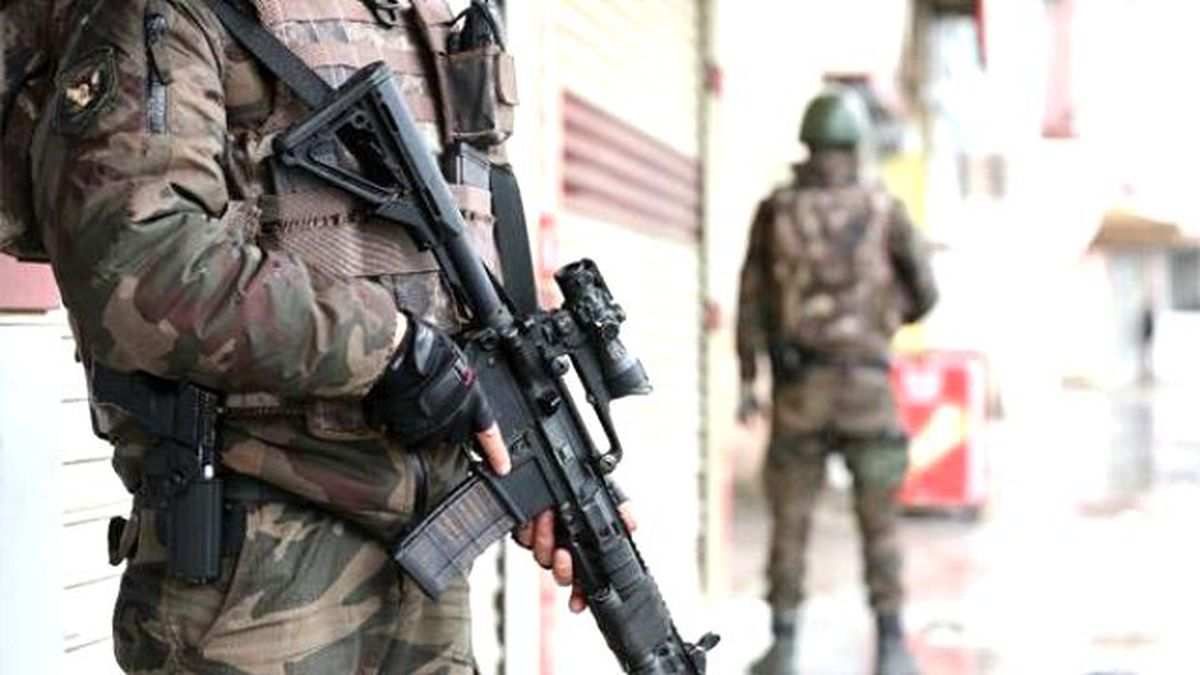 Tunceli\'de Bazı Alanlar Özel Güvenlik Bölgesi İlan Edildi