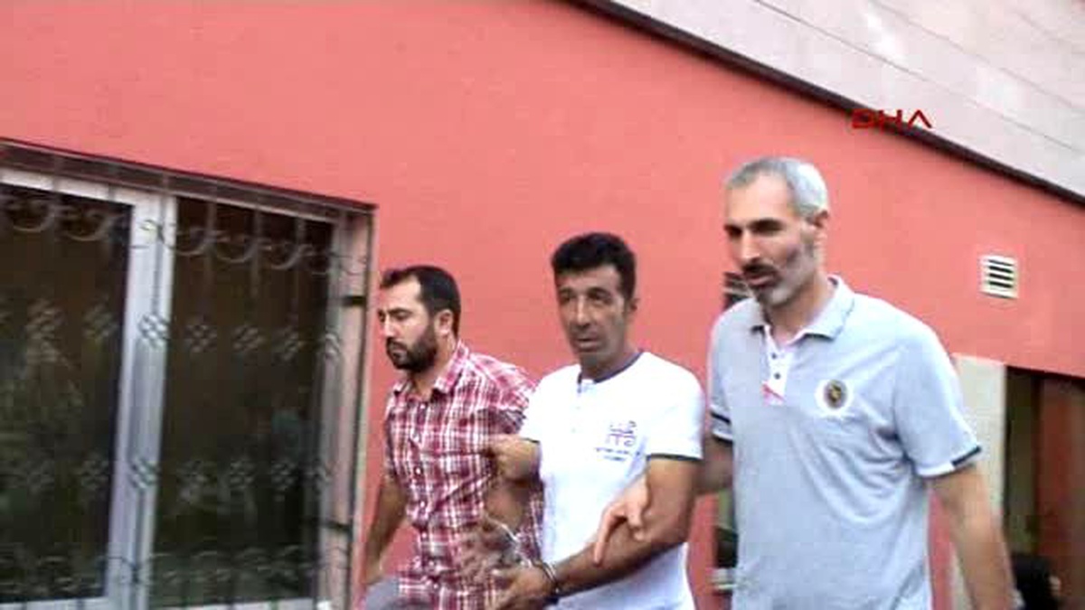 Peynir Bidonun İçine Gizlenmiş 5 Kilo Esrara 1 Gözaltı