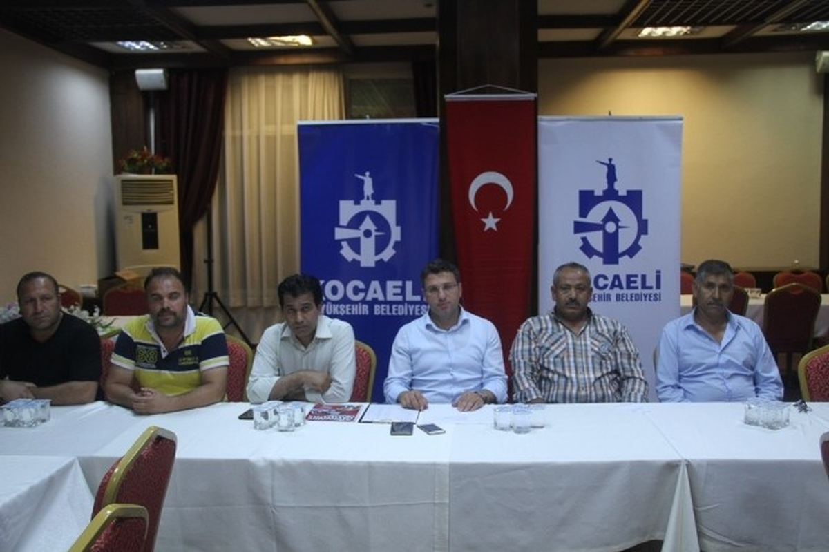 Roman Sünnet Şöleni Hafta Sonu Yapılacak