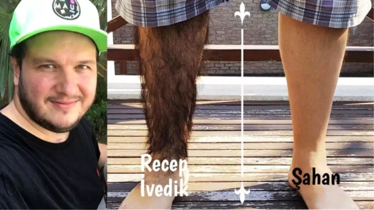 Şahan Gökbakar, Recep İvedik 5\'in Çekimlerine Başladı