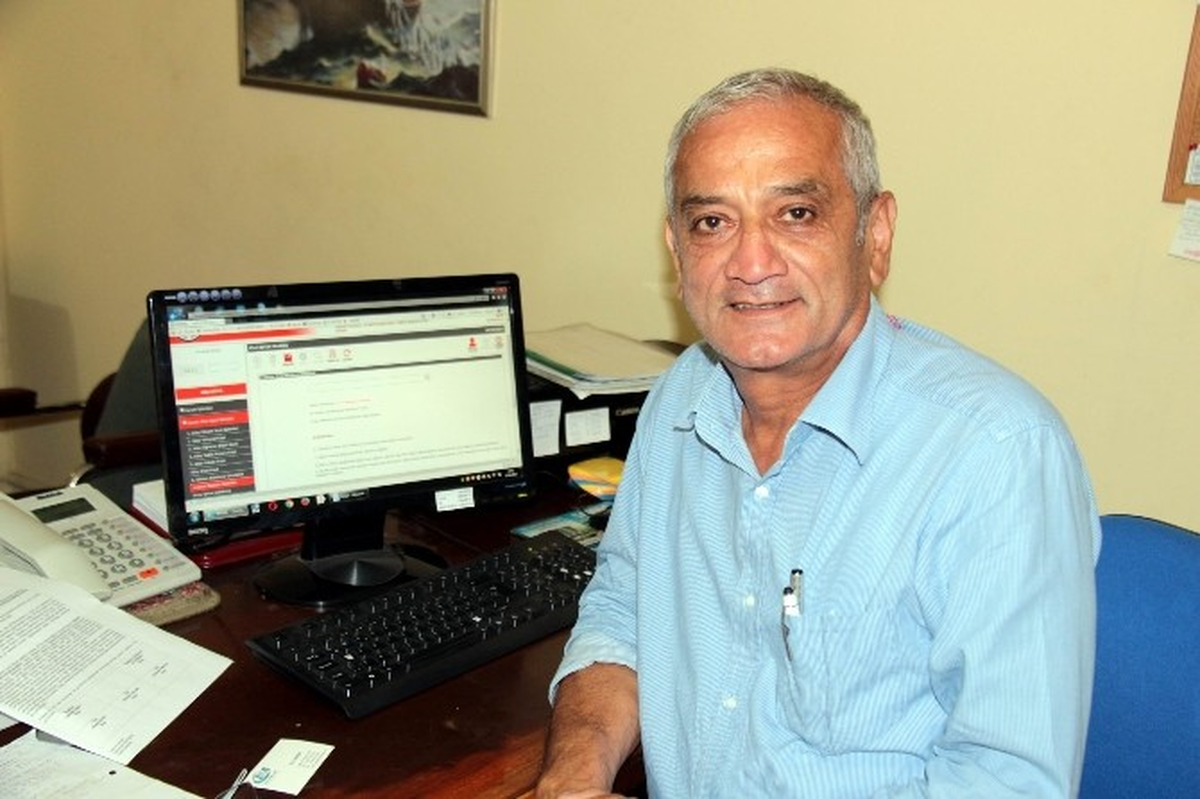 Samsun "E-Sınav" Sistemine Geçti