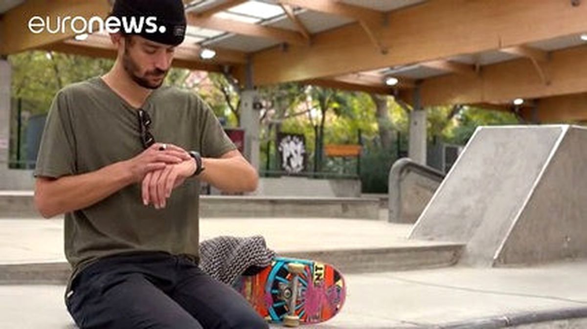 Samsung\'dan Akıllı Saat Teknolojisinde Yeni Dönem