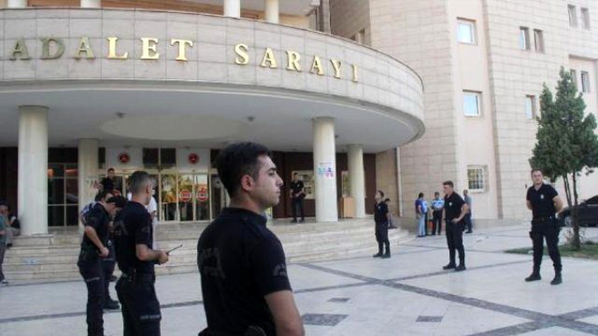 Fetö\'nün Darbe Girişimine İlişkin Soruşturma
