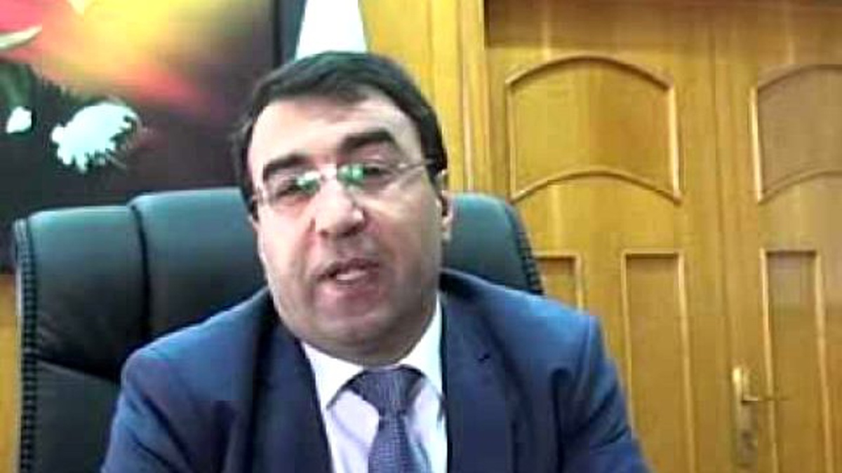 Sarıkamış Belediye Başkanı Göksal Toksoy\'dan 30 Ağustos Zafer Bayramı Mesajı
