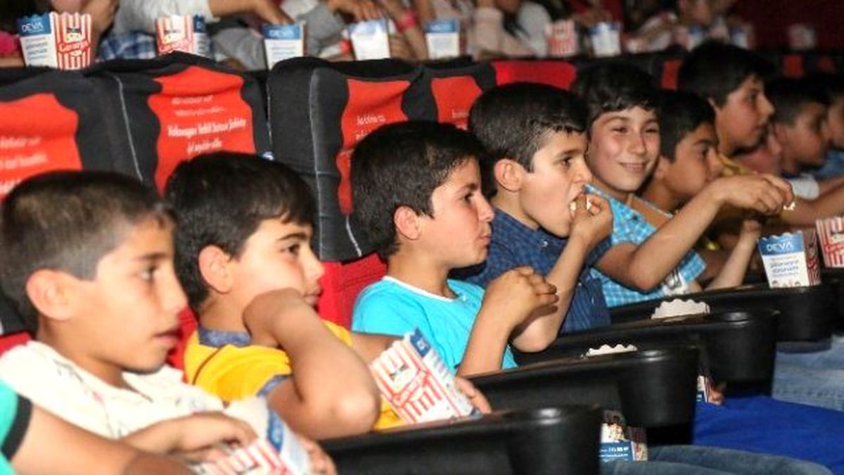 Bilinçli Toplum Güvenli Gelecek Projesi