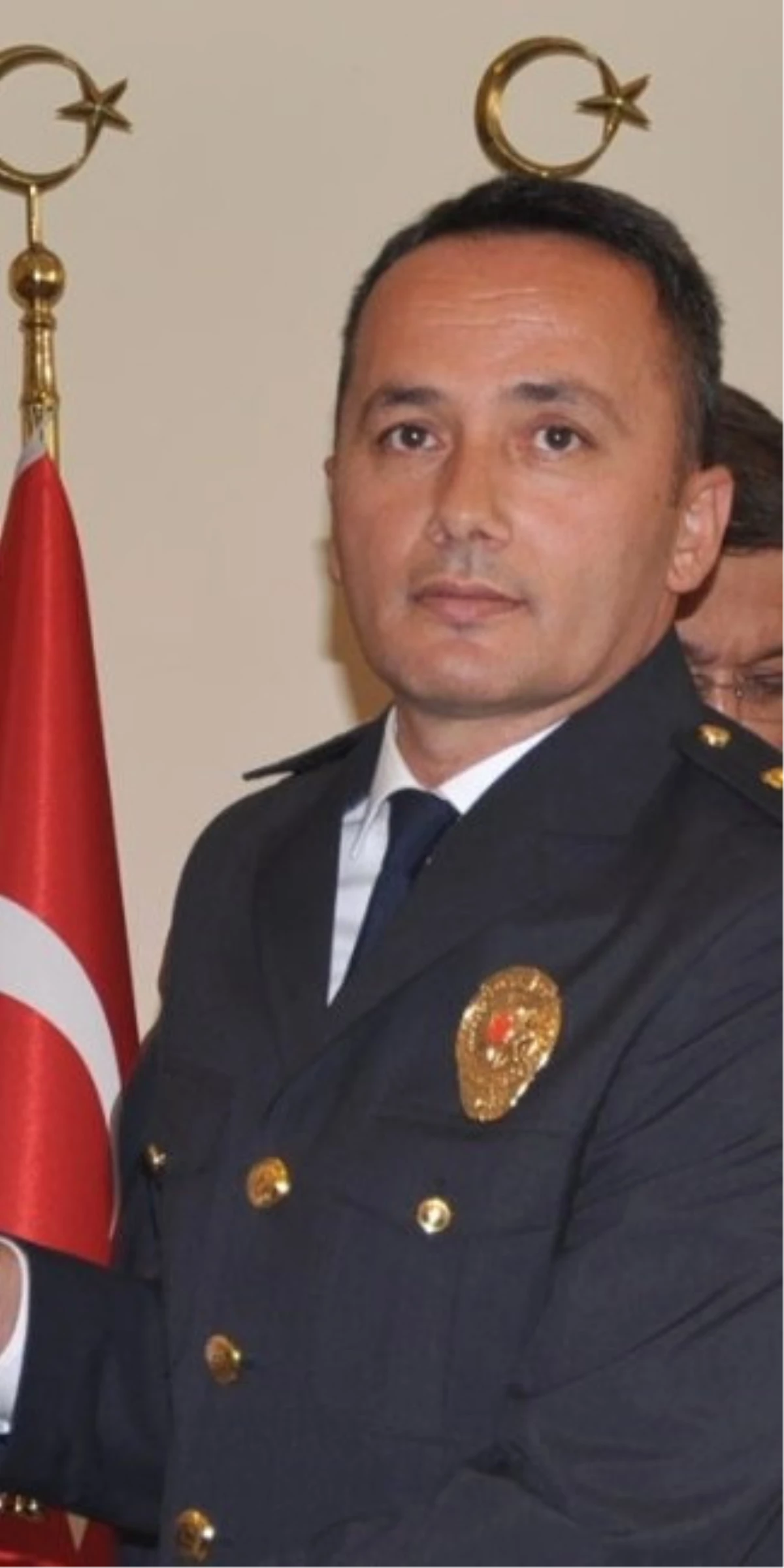 Seri Katil Atalay Filiz\'i Yakalayan Ekibin Başındaki Emniyet Müdürü Tutuklandı
