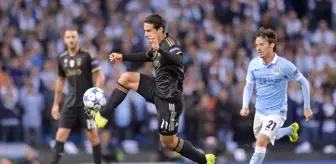 Son Hedef Hernanes!