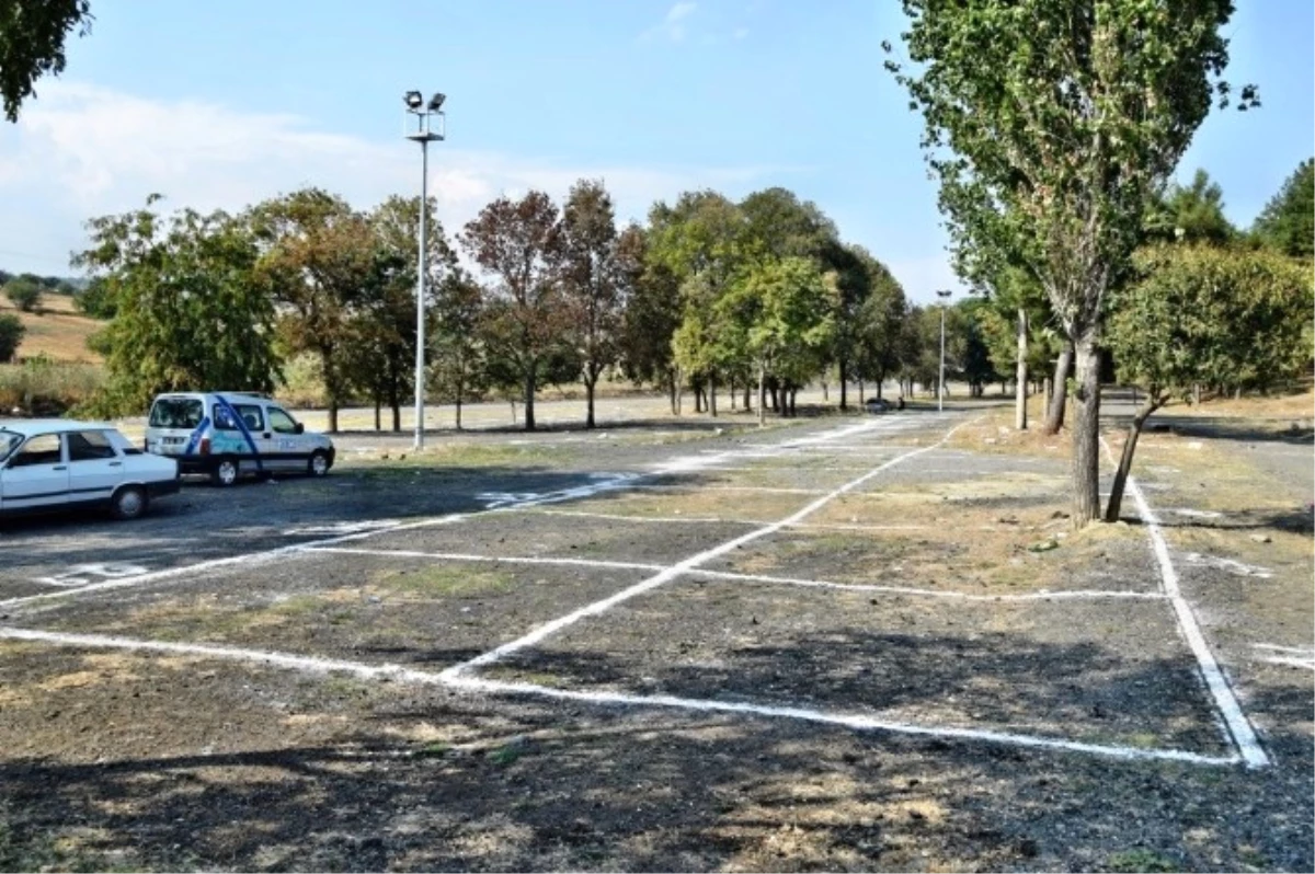 Süleymanpaşa Belediyesi Kurban Bayramı Hazırlıklarını Tamamladı