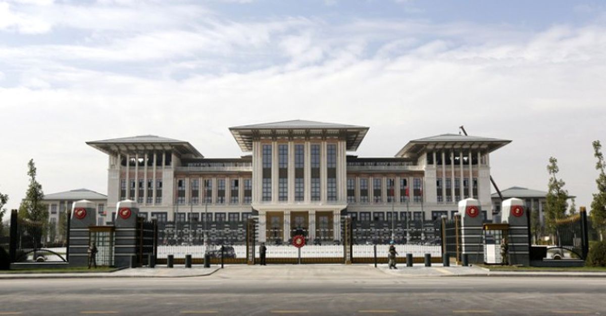 Süper Lig Tam Kadro Beştepe\'de