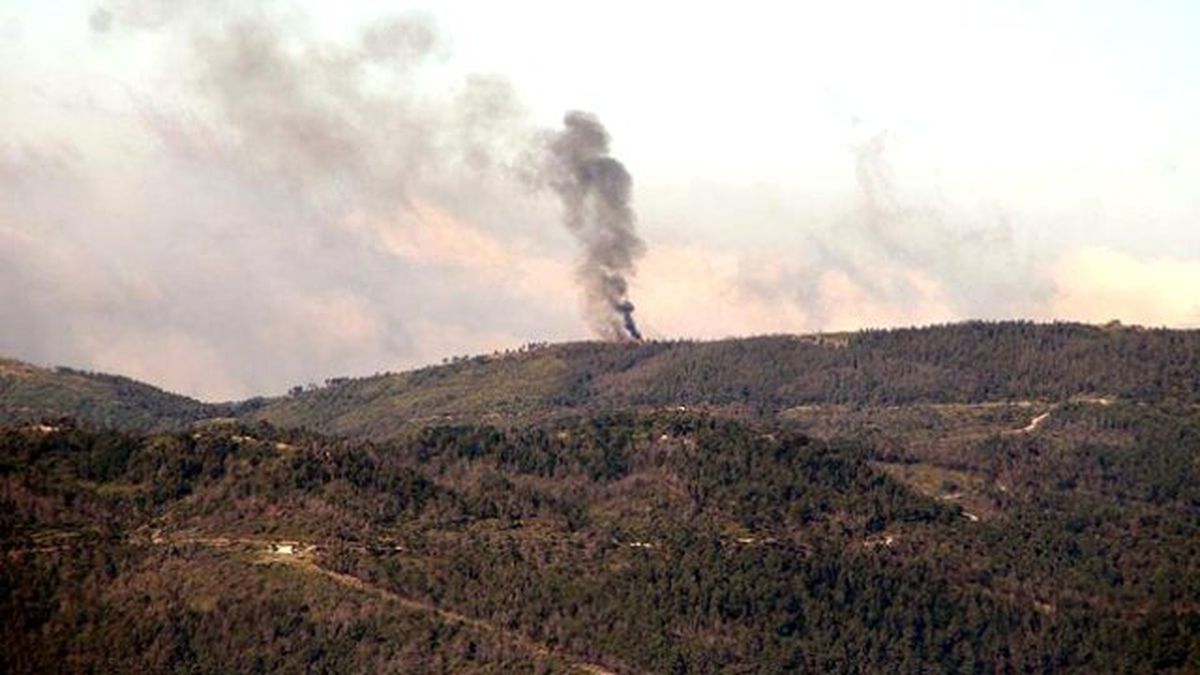 Suriye\'deki İç Savaş