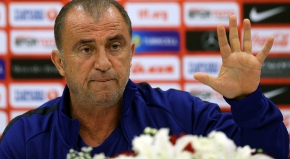 Terim\'den Arda Turan Açıklaması! "Kişisel..."