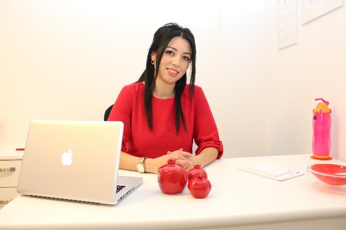 Tok Tutan 4 Lifli Gıda "Baklagiller, Enginar, Badem ve Portakal"