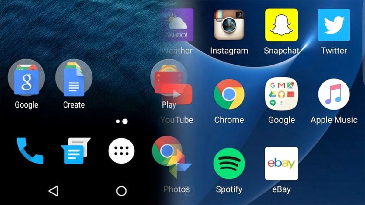 Touchwiz\'in 5 Müthiş Özelliği!