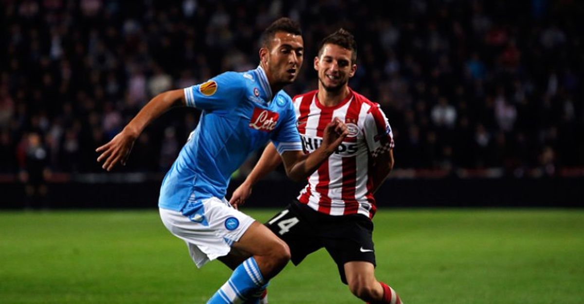 Trabzonspor\'da İlle de Kaddouri