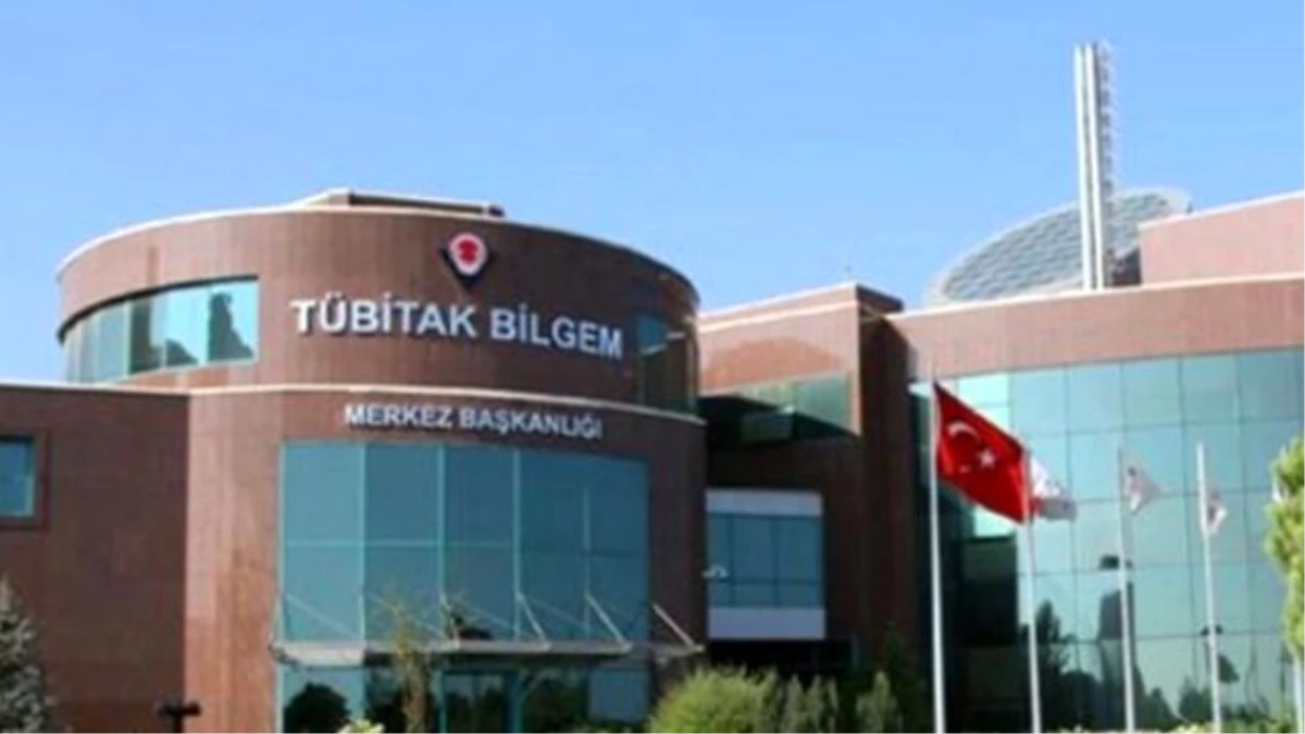 Tübitak\'ta 201 Kişinin Görevine Son Verildi