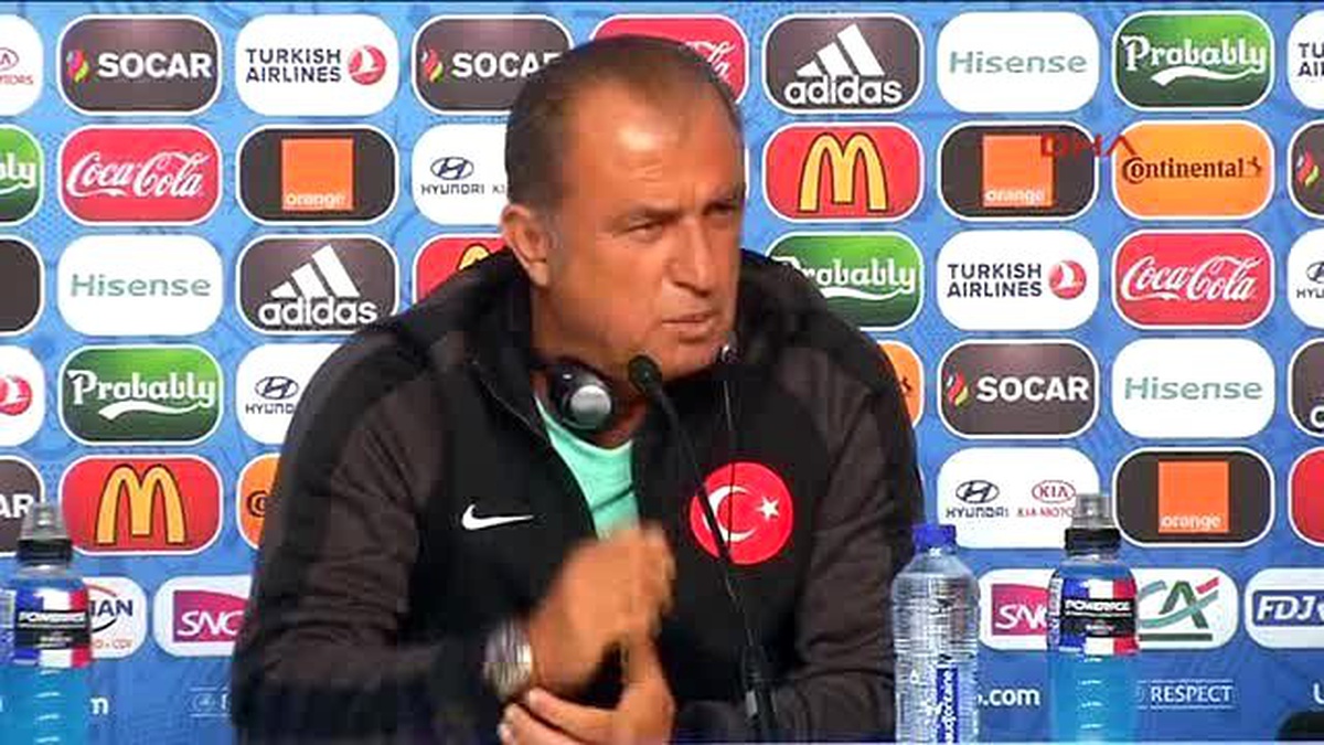 Türkiye Futbol Direktörü Terim Açıklaması