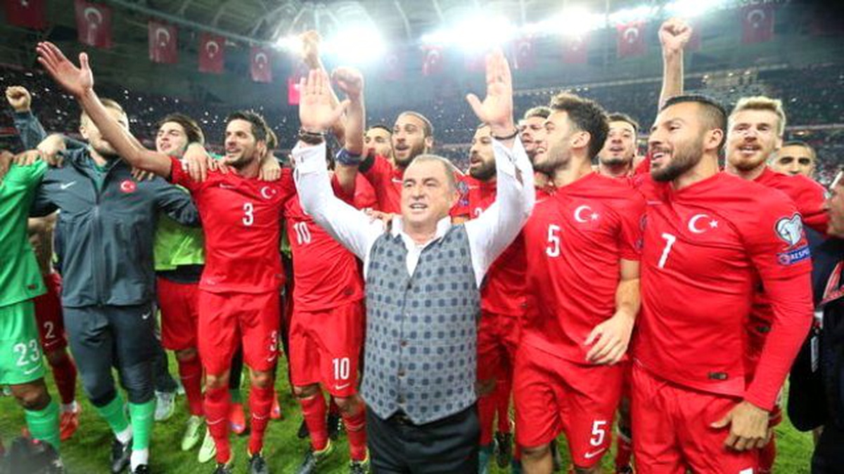 Türkiye - Rusya Maçının Başlama Saati Değişti