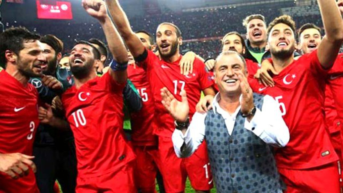 Türkiye-Rusya Maçının Saatinde Değişiklik