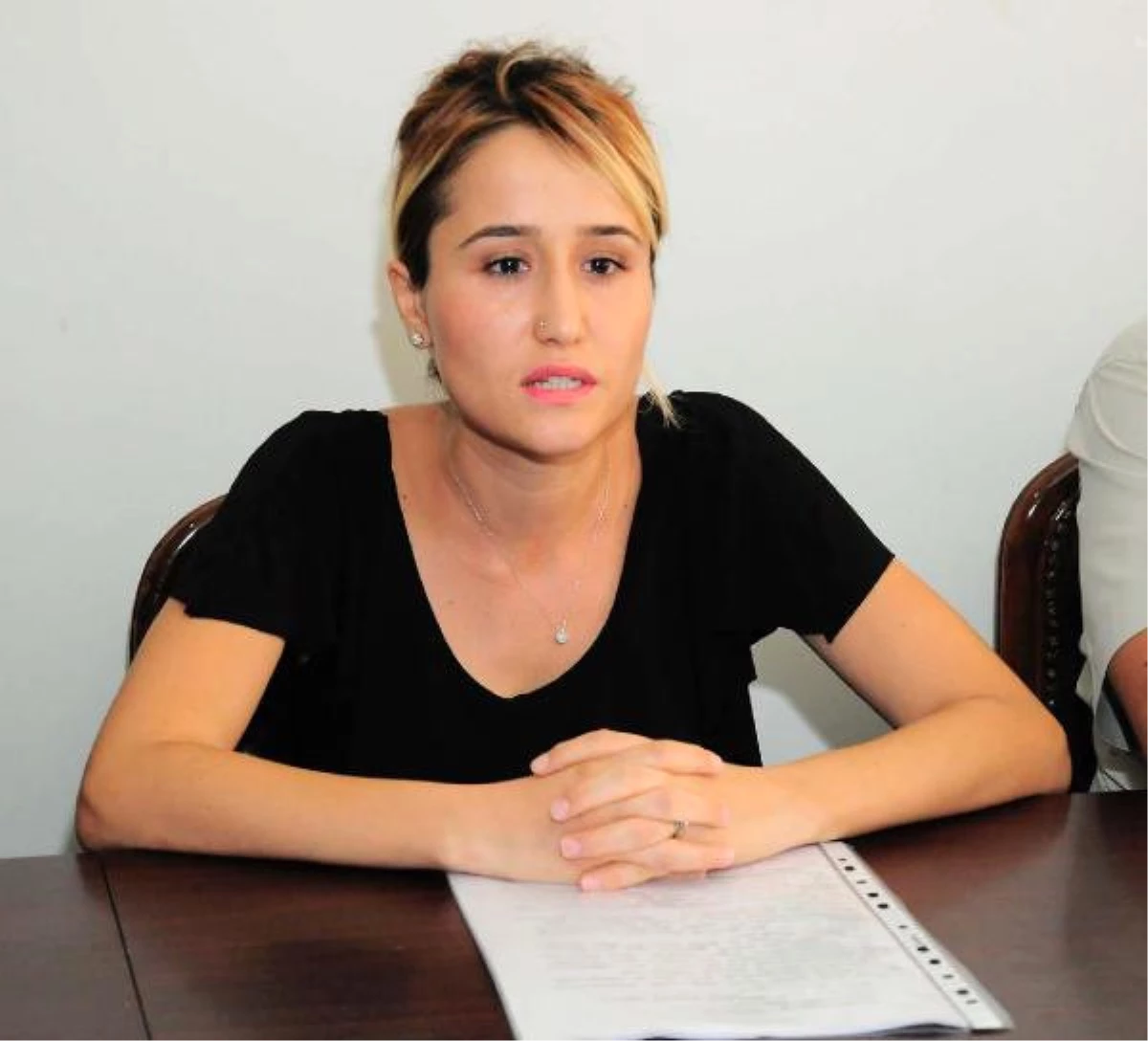 Tutuklanan Doçentin Eşi: Kocam Tuncelili, Alevi; FETÖ ile İlişkisi Olamaz
