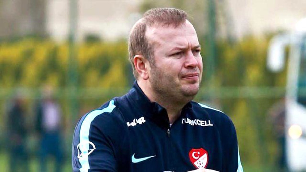 Ümit Milli Takım Kampa Girdi