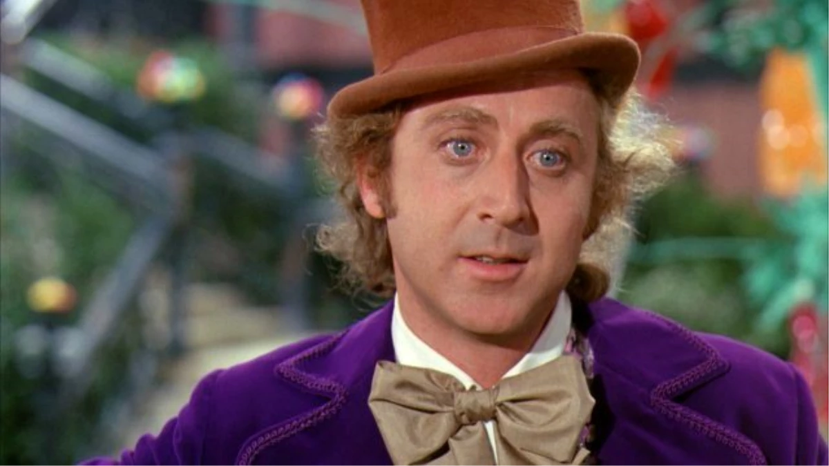 Ünlü Aktör Gene Wilder Hayatını Kaybetti