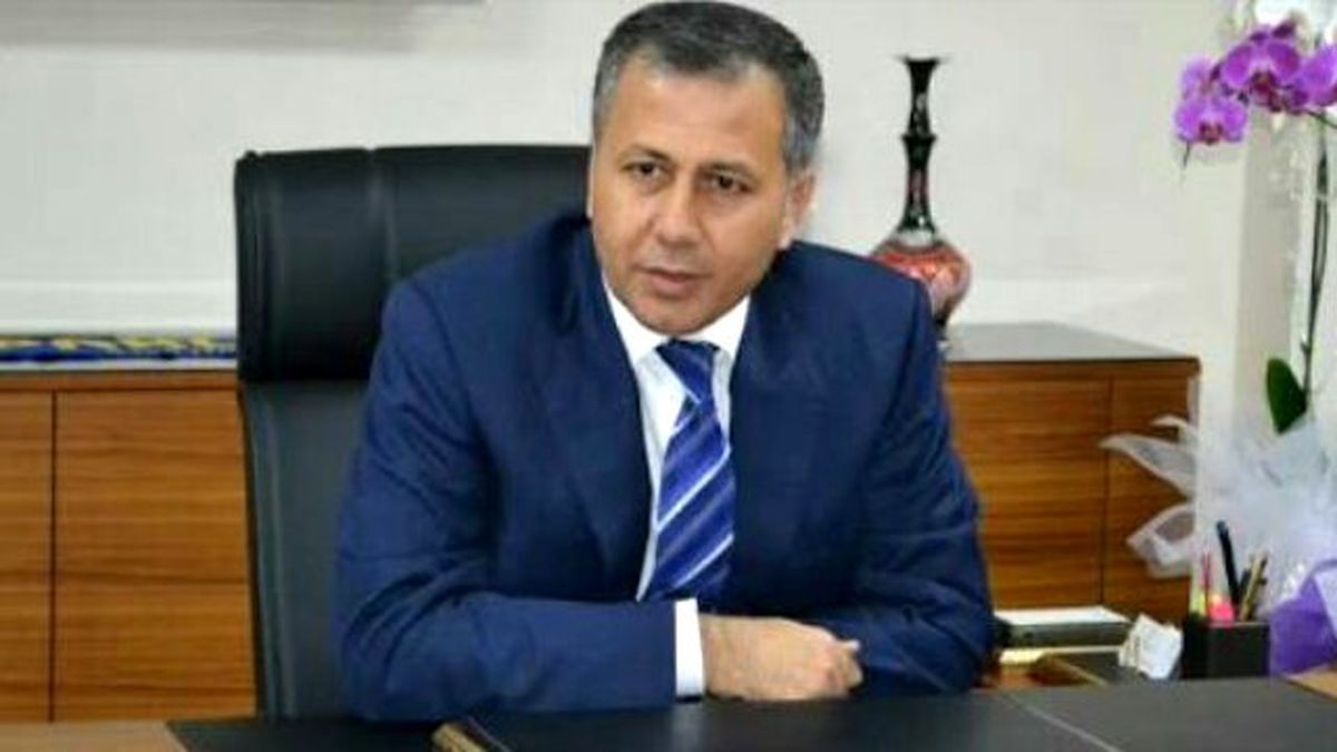 Vali Yerlikaya\'dan Fırat Kalkanı Operasyonu Değerlendirmesi