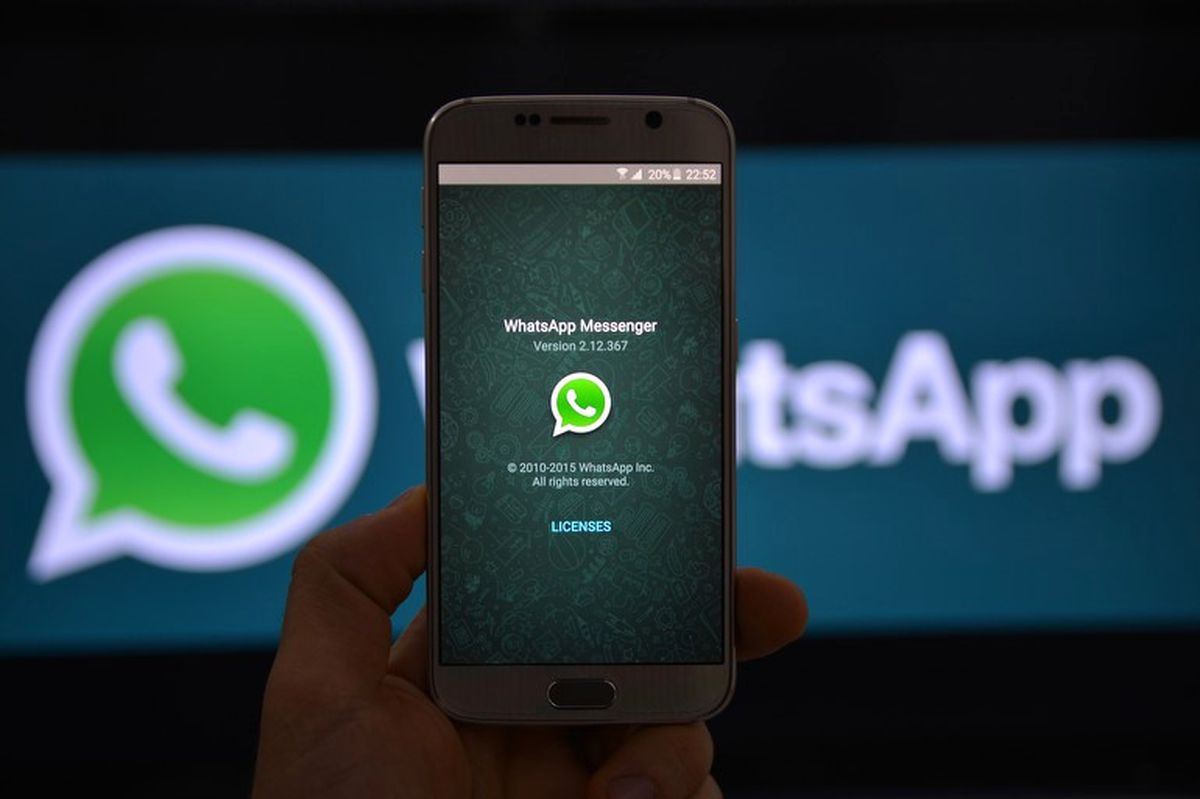 Whatsapp\'a Beklenen Suçlama!