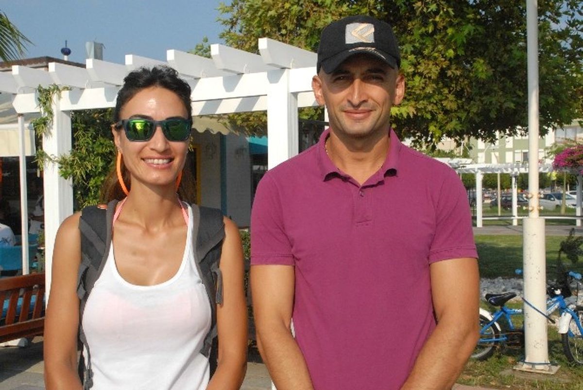 Zafer Bayramını Deniz Dibinde Şehit Temasıyla Kutladılar